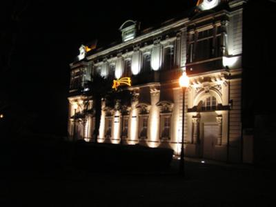 Fotografia del Casino
