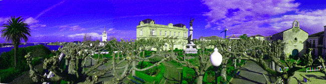 Parque de Vicente Loriente