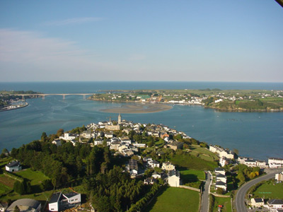 Ria del Eo